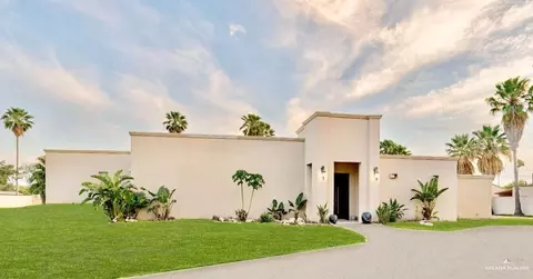 2415 N Park Valley St, Mcallen, TX 78501