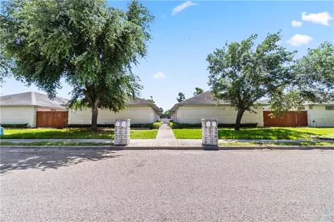 1720 Tierra Dulce Dr, Edinburg, TX 78539