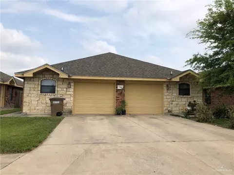 716 Jasper St, Edinburg, TX 78541