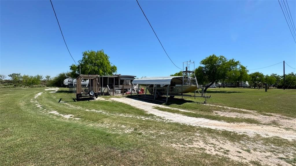 001 Marshall Hutts Rd  