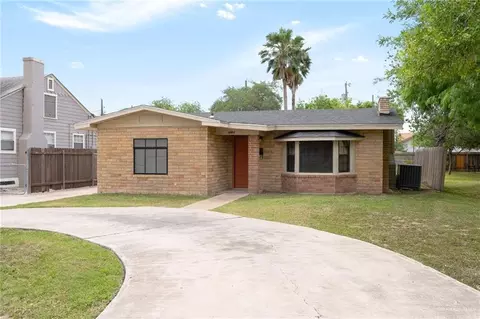 1018 E Filmore Ave, Harlingen, TX 78550