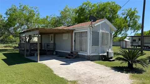 003 Marshall Hutts Rd, Rio Hondo, TX 78583