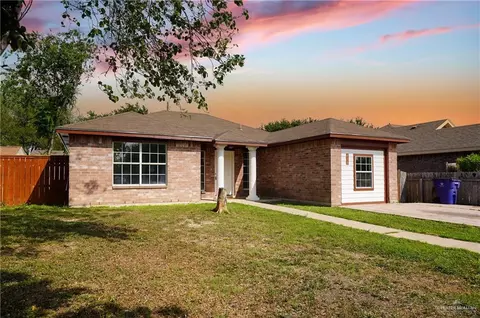 416 Rosa Priego St, Donna, TX 78537