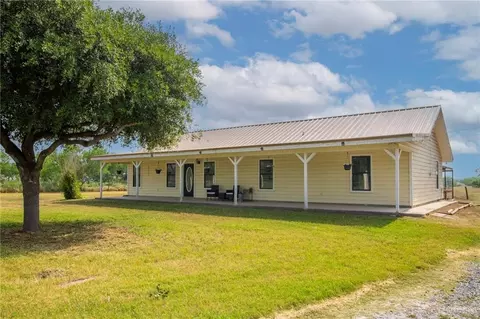 101 Wood Rd, Rio Grande City, TX 78582