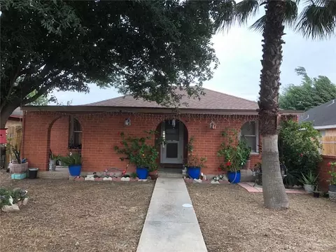 2740 Ebony Ave, Mcallen, TX 78501