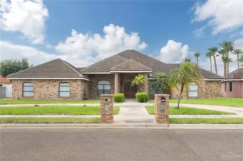 1606 Sheri Lee Dr, Mission, TX 78572