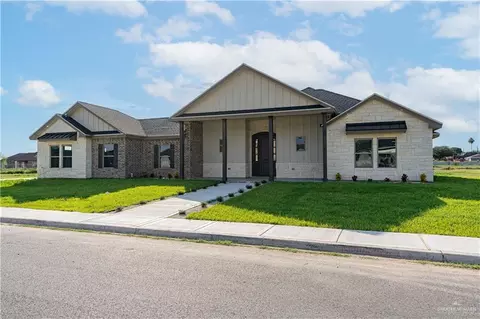 812 Lariat St, Palmview, TX 78572