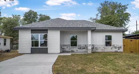 1008 Beaumont St, Harlingen, TX 78550
