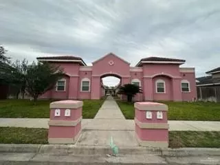 1804 W Bronze Ave, Pharr, TX 78577