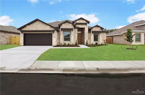 706 W 17th St W, Weslaco, TX 78596