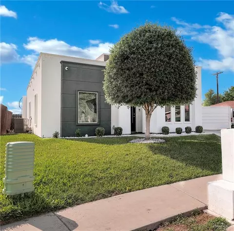 1913 Buffalo Ave, San Juan, TX 78589