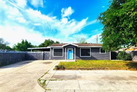 1013 S 25 12 Street West St, Mcallen, TX 78501
