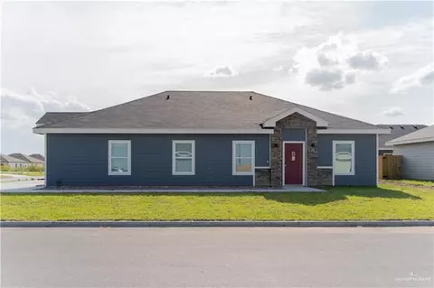 2226 Summit Rd, La Feria, TX 78559