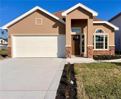 2324 N Peking St, Mcallen, TX 78501