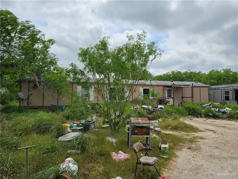 23025 W Fm 2556 Rd N, Santa Rosa, TX 78593