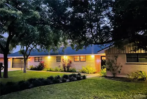 1608 W Westway Ave, Mcallen, TX 78501
