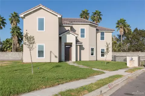 2500 S C St, Mcallen, TX 78503