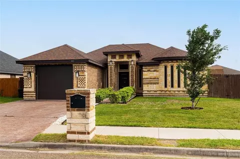 221 Tenaza St, San Juan, TX 78589