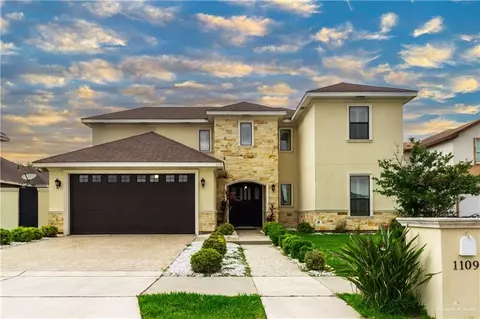 1109 July Dr, Edinburg, TX 78539