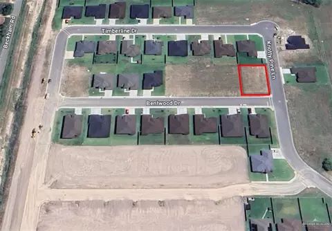6202 Bentwood Dr, Harlingen, TX 78552