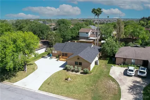 1273 Turtle Creek Dr, Brownsville, TX 78520