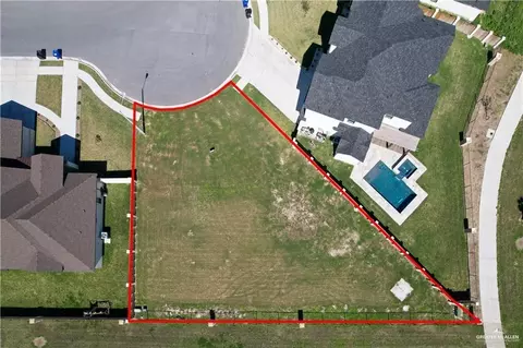 3301 Vendome Dr, Mcallen, TX 78503