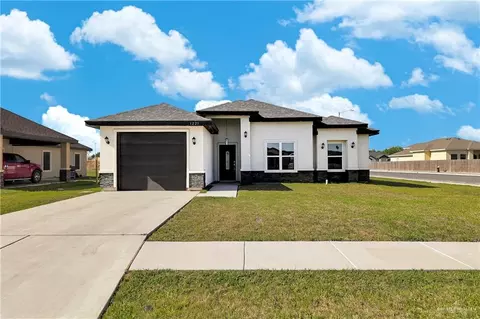 1221 Isabella Grace St, Weslaco, TX 78599