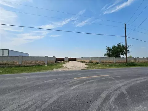 0 N Bryan Rd, Mission, TX 78573