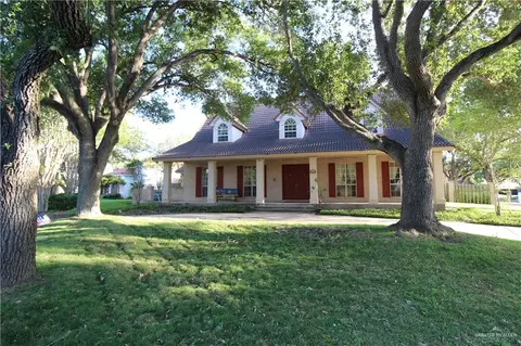 713 Rio Grande Ct, Mission, TX 78572