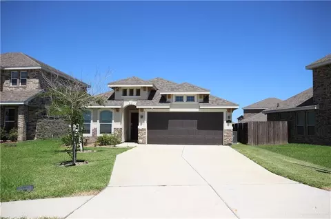 608 S Templo Dorado St, Mission, TX 78572