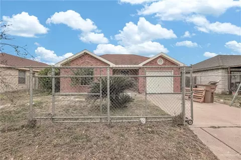 2819 Cassie St, Edinburg, TX 78541