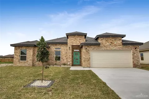 312 Brooks Cir S, La Feria, TX 78559