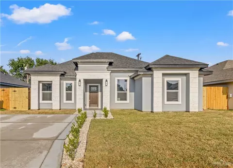 2508 Stevia Dr, Weslaco, TX 78596