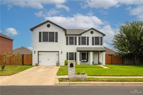 4200 Magdalena St, Mission, TX 78573