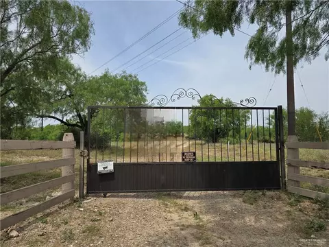 N/a Julian Road, Escobares, TX 78582