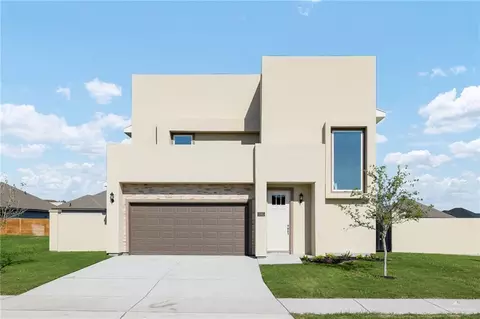2081 Trophy Dr, Edinburg, TX 78542