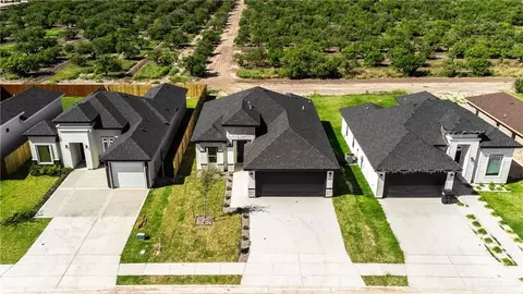 1309 W Dawes Ave, Alton, TX 78573