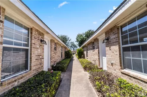 1101 S Palm Dr, Pharr, TX 78577