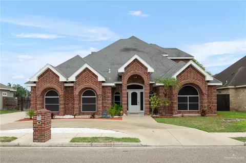 1309 Marble Rd, Pharr, TX 78577