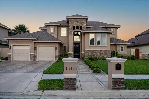 4914 August Dr, Edinburg, TX 78539