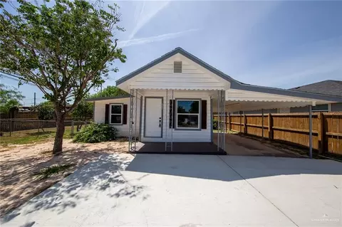 622 N Texas Ave, Mercedes, TX 78570
