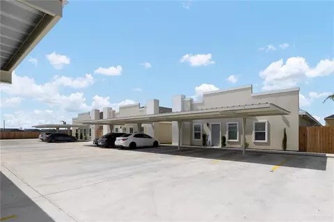 1601 Hyatt Ave, Pharr, TX 78577