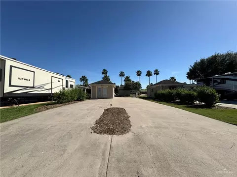4011 Mallard Dr, Mission, TX 78572