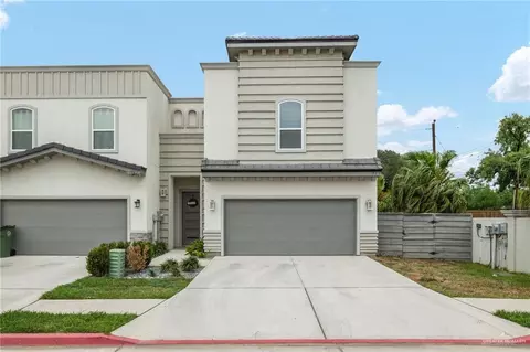 1929 Sunset Dr, Mission, TX 78572