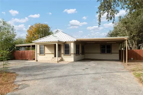 709 N 9th Pl, Alamo, TX 78516