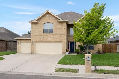 1919 44th Ln, Mcallen, TX 78501