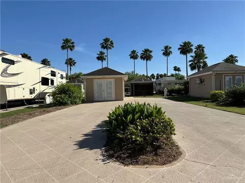 3911 Mallard Dr, Mission, TX 78572