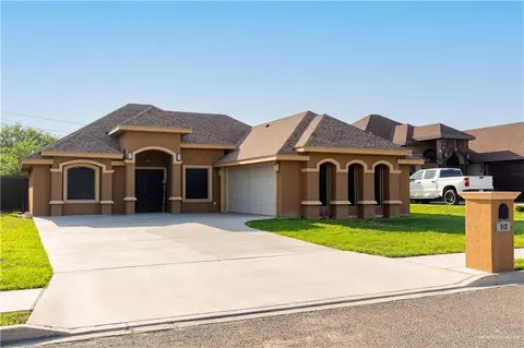 512 S Coyote Ave, La Joya, TX 78560