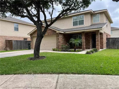 4209 Santa Inez St, Mission, TX 78572