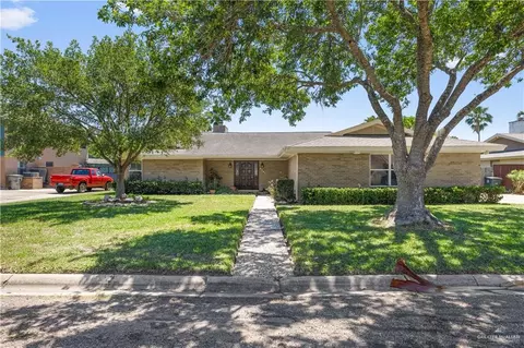 2918 Emerald Lake Dr, Harlingen, TX 78550